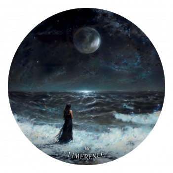 Dark Moon Oracle kortos Hay House